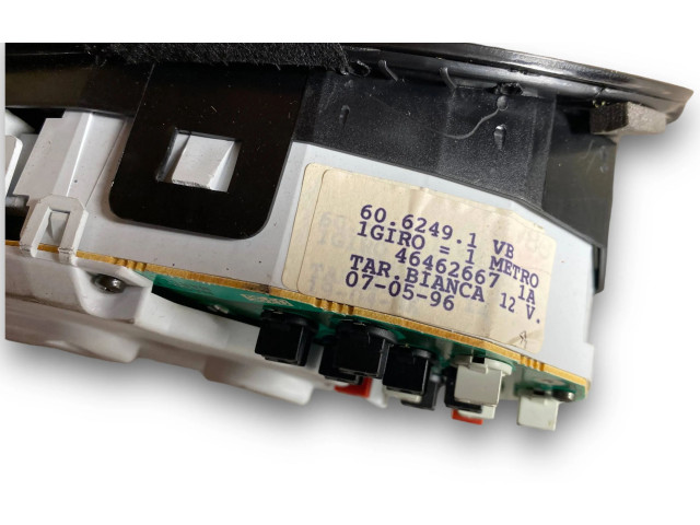 Přístrojová deska Lancia Y 840 2000 46462667