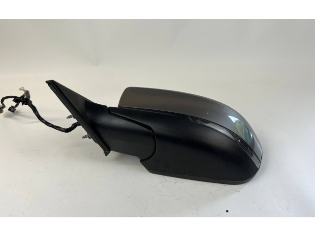 Зеркало электрическое Maserati Ghibli 2013 - года