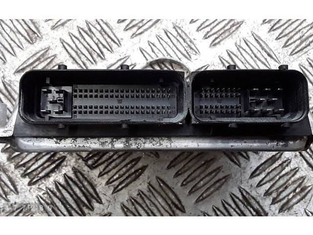 Řídící jednotka Audi TT Mk1 2006