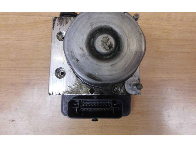 Блок АБС 27536SG280, 0265956212   Subaru  Forester SJ  2013 - 2018 года