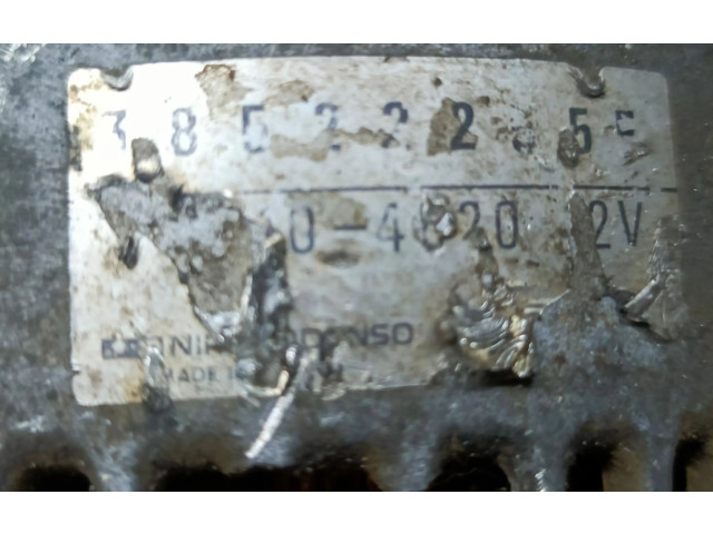 Генератор 38522255   Jeep Cherokee XJ      