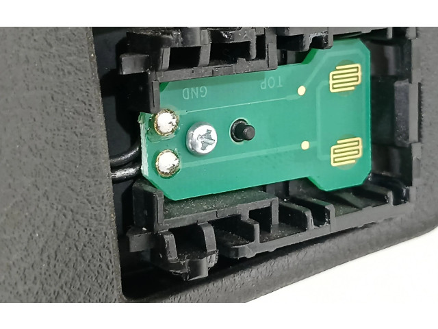 Volant Nissan Juke II F16 2022 484306PH1B, 34343812A