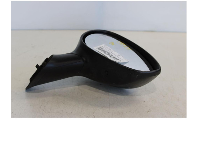 Zpětné zrcátko  Fiat Punto (199) 2012    