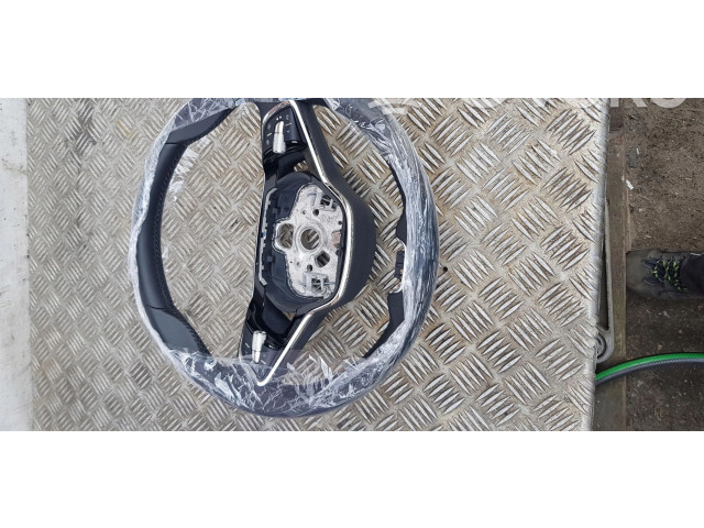 Руль Skoda Octavia Mk4 2019 - года 5E3959542B