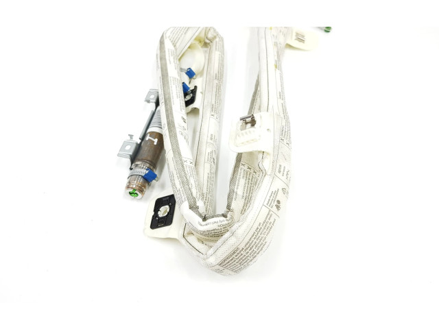 Боковая подушка безопасности A2048602302, A2048602302   Mercedes-Benz GLK (X204)