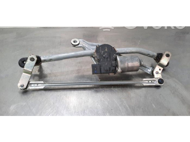 Vstřikovací lišta 657955023 Skoda Scala