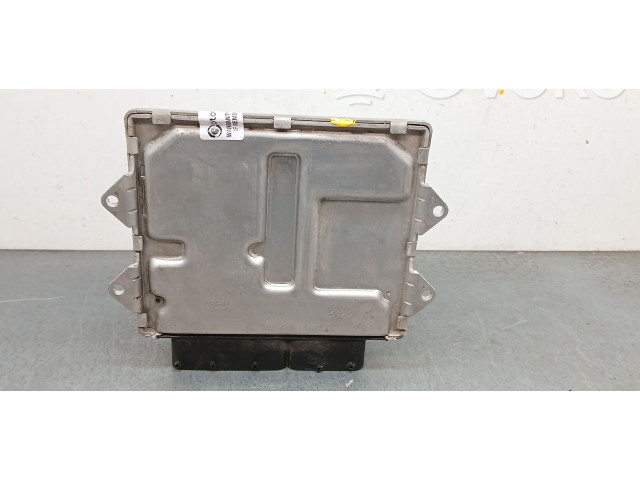 Řídící jednotka 55261325   Fiat Punto (199) 2015