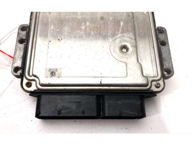 Řídící jednotka KIA Venga 2010