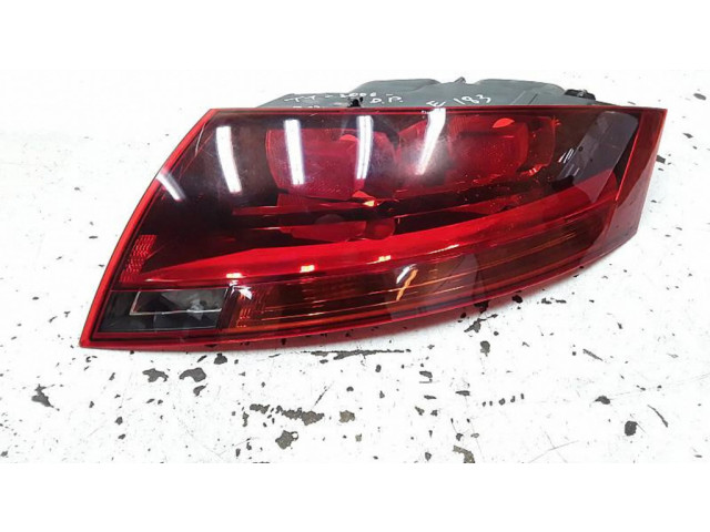 Задний фонарь правый сзади 8J0945096 Audi TT Mk1 1999-2006 года