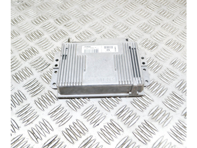 Řídící jednotka S115000010B, 96558744 Daewoo Matiz 1998