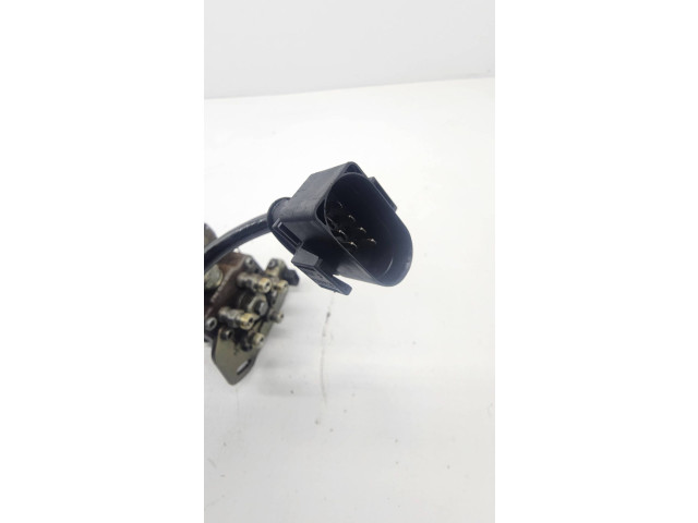 Топливный насос