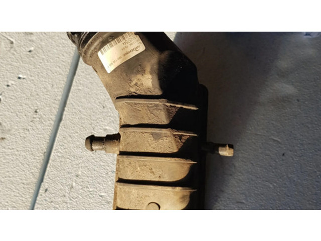 Радиатор воздушного канала / канала