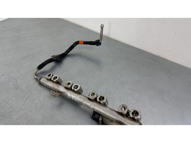 Vstřikovací lišta 3534203AC0, 9022060014 Hyundai i30 pro benzínový motor 1.4