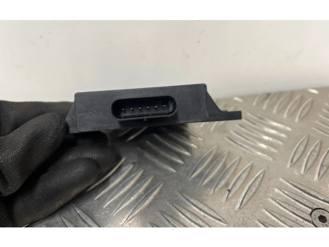 Блок управления 8R0907159A Audi Q5 SQ5