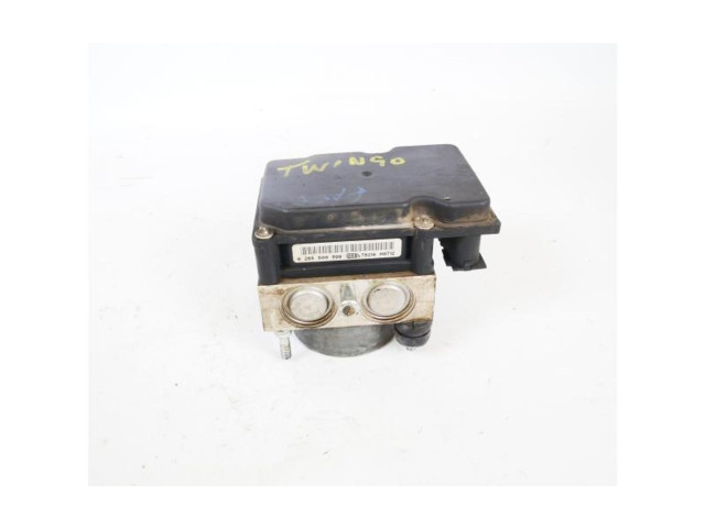 Блок АБС    Renault  Twingo I  1999 - 2006 года