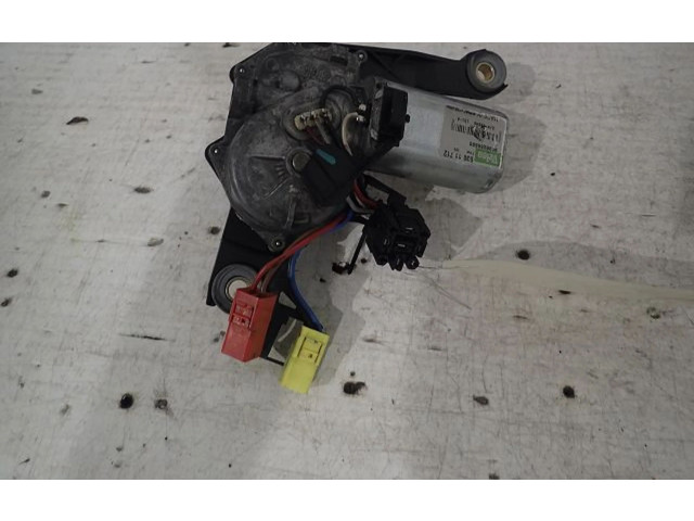 Моторчик заднего дворника 00006405H0    Peugeot 306