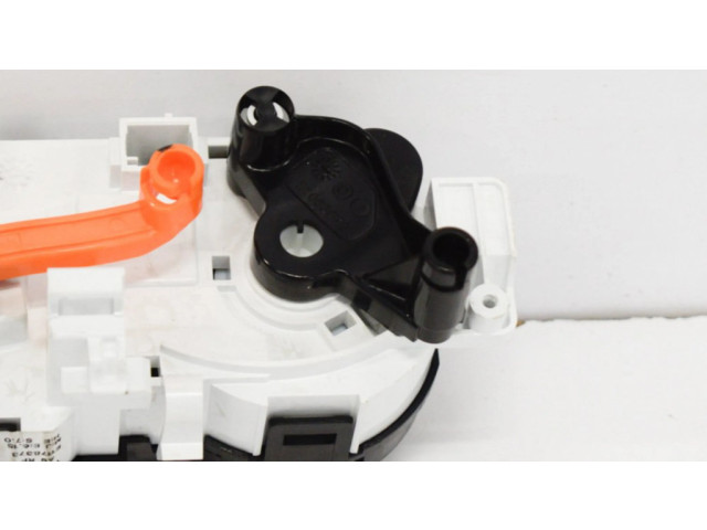 Включатель регулировки салона