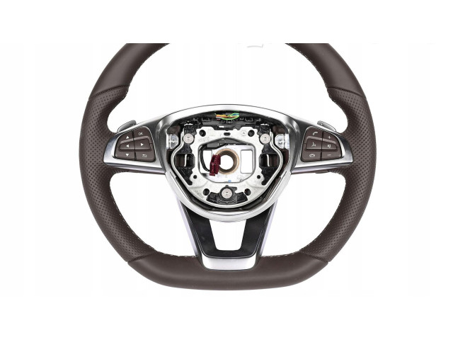 Volant Mercedes-Benz CLS AMG C219 2014 A0004604103