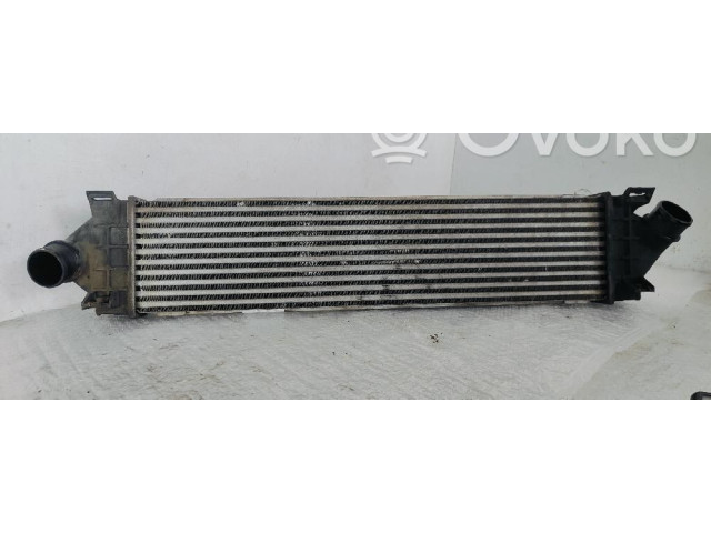 Интеркулер 6G919L440AF Ford Galaxy