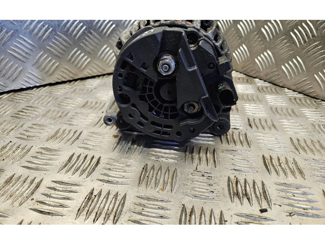 Генератор 03G903016 Audi Q5 SQ5