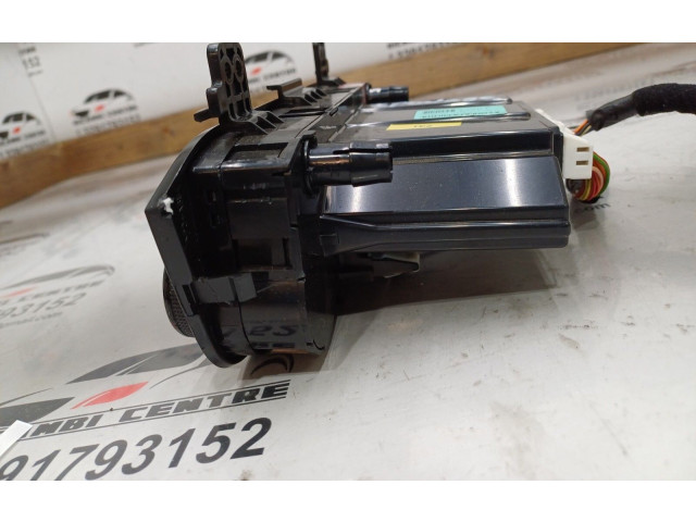 Блок управления климат-контролем 972503U601, 972503U601   KIA Sportage