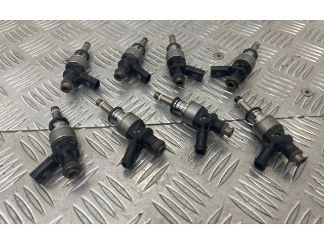 Vstřikovač 1079036N, 079036N Audi A8 S8 D4 4H