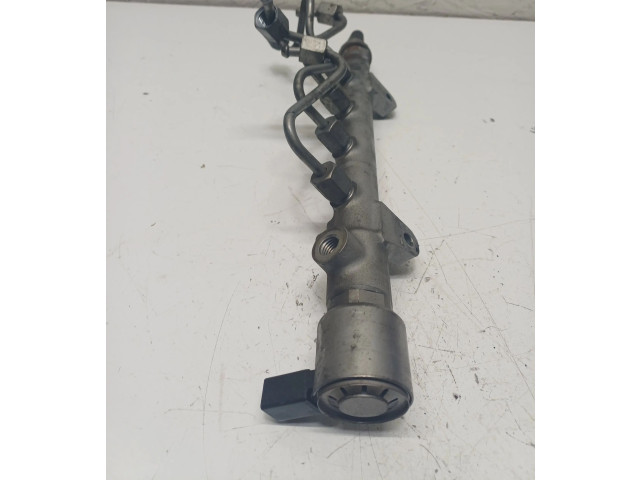 Vstřikovací lišta A6510700495 Mercedes-Benz E W212