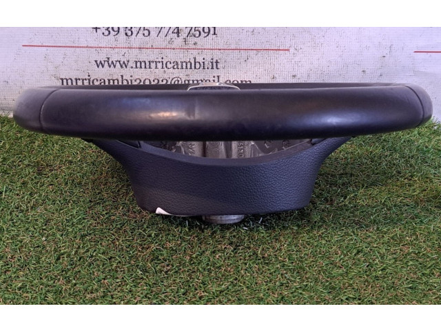 Руль Volkswagen Golf VI 2008 - 2013 года 5K0419091J, 5K0419091J