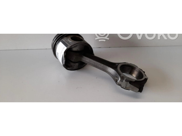 Ojnice Renault Megane II