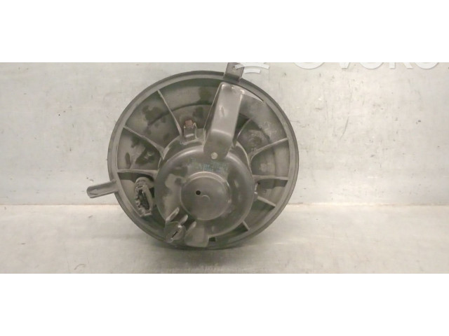 Вентилятор печки    1K1819015F, 1K1819015E   Volkswagen Caddy