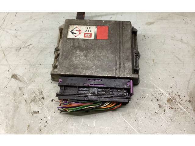 Блок управления двигателя 67R011002, 110R001001 Mitsubishi Outlander