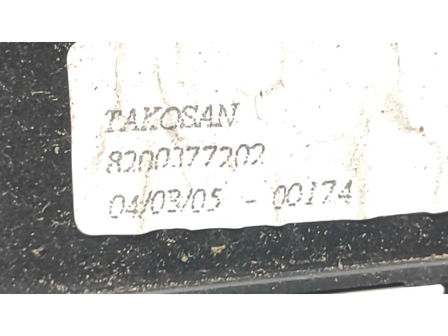 Панель приборов P8200377202, 8200377202 Dacia Logan I