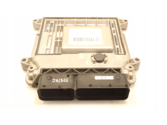 Блок управления двигателем Блок управления    KIA Rio