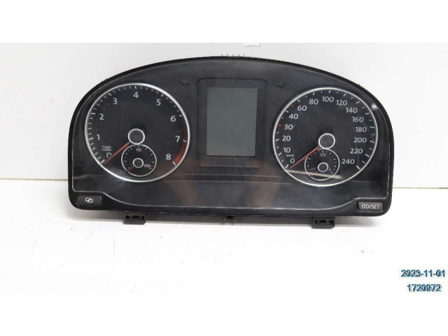 Панель приборов 2K0920875DX Volkswagen Caddy