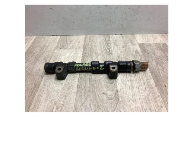 Vstřikovací lišta 9804776780, 9804776780   Citroen Berlingo    DV6FC(BHZ) 