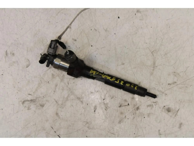 Vstřikovač Mazda 6 pro naftový motor 2.2