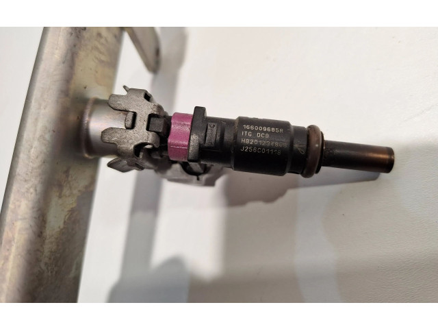 Топливная рампа H8201234808   Renault Twingo III  