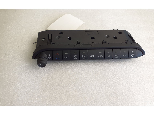 Блок управления климат-контролем 07357964950, 735796495 Jeep Avenger