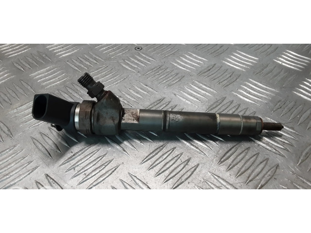 Vstřikovač 0445110167, A6400700787 Mercedes-Benz B W245 pro naftový motor 2.0 OM640940 I4