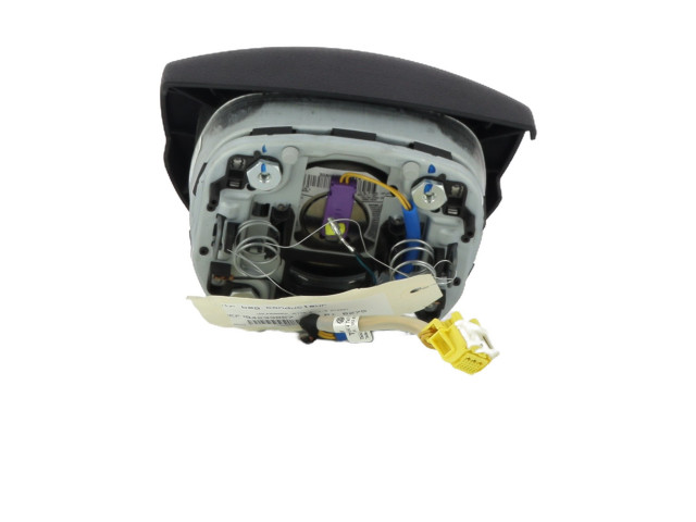 Подушка безопасности водителя 1K0880201BP1QB Volkswagen Jetta V