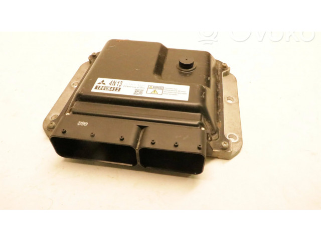 Блок управления двигателя 1860b422 Mitsubishi ASX