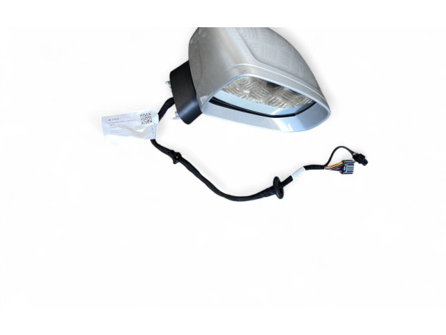 Зеркало электрическое        Volvo XC90  2014 -  года   