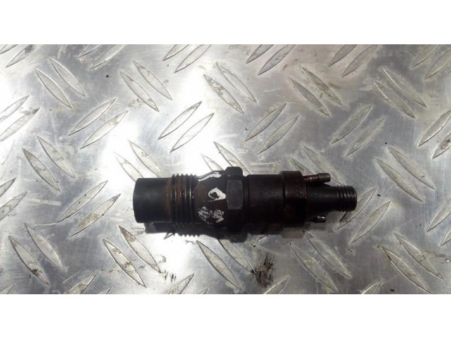 Vstřikovač 068130202F, KCA30S79 Volkswagen Polo III 6N 6N2 6NF pro naftový motor 1.9