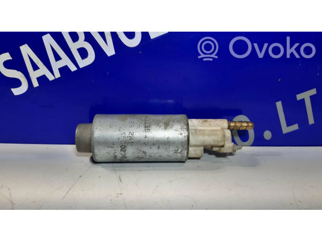 Насос топлива (в топливном баке)