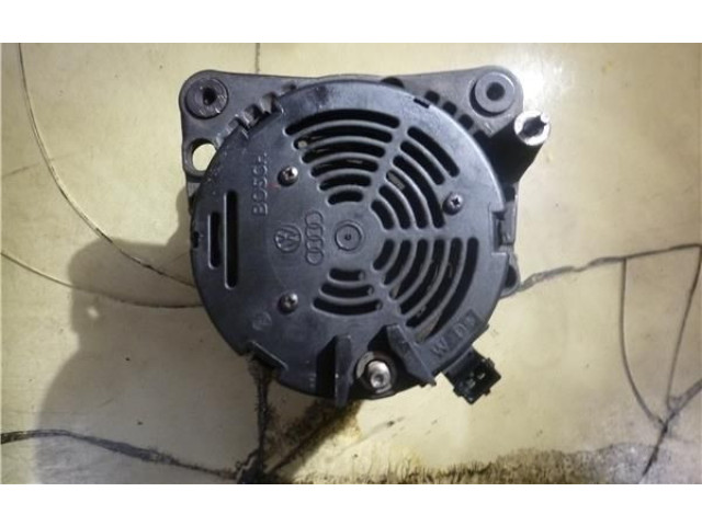 Генератор 123320007, 28903025Q Volkswagen Golf III