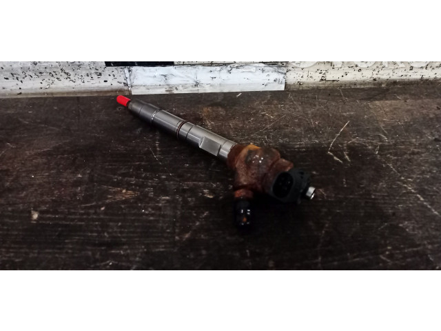 Форсунка 04L130277AE, 0445110471    Audi A5  DETA 