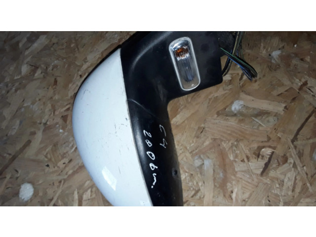 Зеркало электрическое правое Citroen C4 I 2004-2010 года