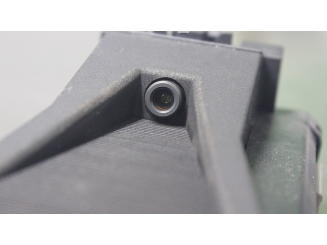 Камера ветрового стекла