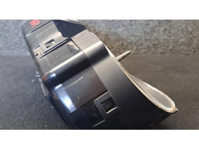 Přístrojová deska  Seat Leon (1P) 2005 1P0920827B  