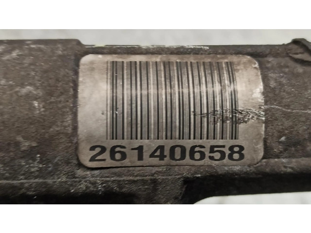    Рулевая рейка A4514600651   Smart ForTwo II 2007-2016 года